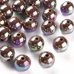 Opaque Acrylic Beads