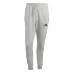 adidas Essential 3-Stripes French Terry Joggers M