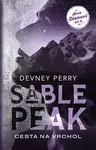 Sable Peak: Cesta na vrchol - Devney Perry