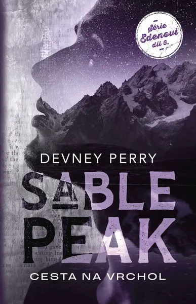 Sable Peak: Cesta na vrchol - Devney Perry