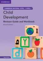 Cambridge National in Child Development Revision Guide and Workbook with Digital Access (2 Years) - Renata Paradowska