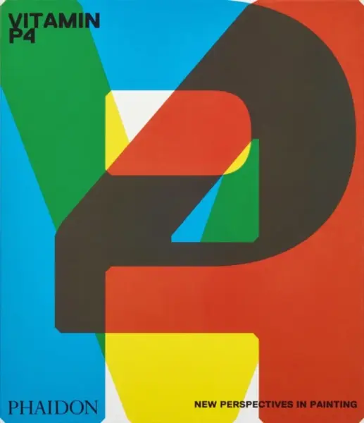 Vitamin P4 - Phaidon Editors