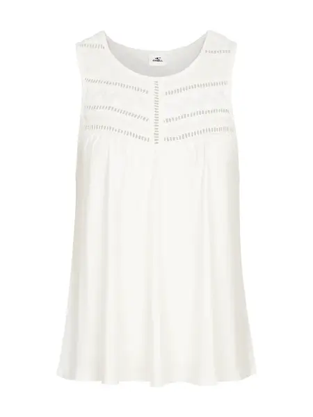 O'NEILL Top 'Essentials'  biela