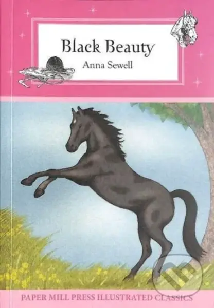 Black Beauty - Anna Sewell