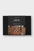 Hra Luckies of London Line Up