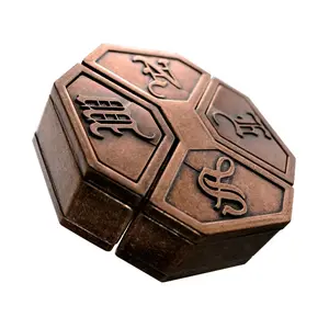 Huzzle Cast - News Eureka