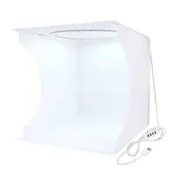 Puluz LED Photo studio PU5030, 30cm