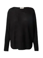 Fransa Sveter 'FR Eretta'  čierna