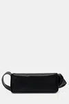 Kabelka Calvin Klein Jeans černá barva, K60K613055