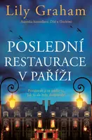 Poslední restaurace v Paříži (poškozená) - Lily Graham