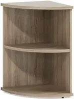 LENZA Express - Rohová skřín 37,2x37,2x80