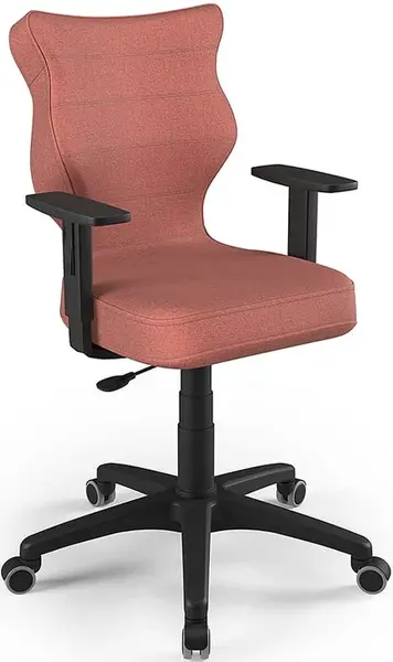 ENTELO Dětská židle DUO Black 5