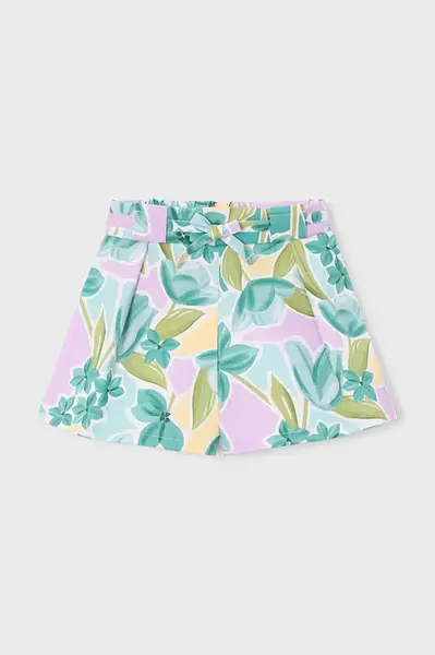 Dětské kraťasy Mayoral