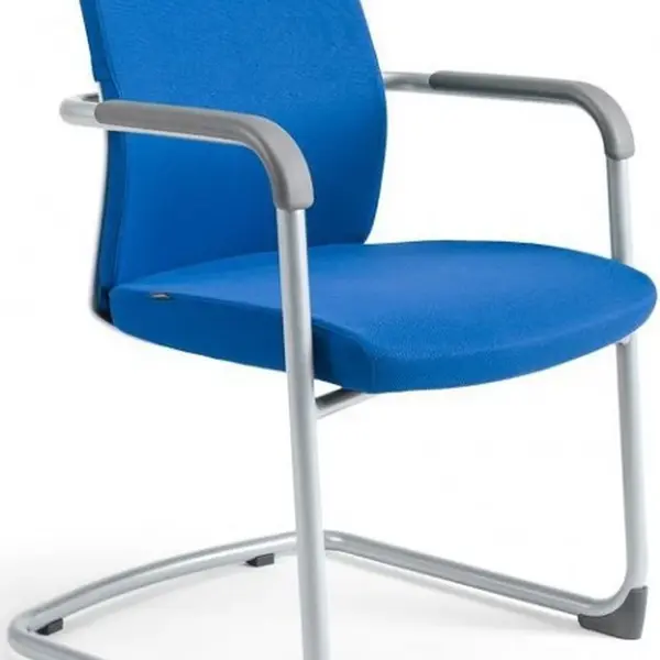 HON Konferenční židle JCON WHITE