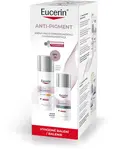 Eucerin ANTI-PIGMENT Denný krém SPF 30, 50 ml + Nočný krém, 50 ml