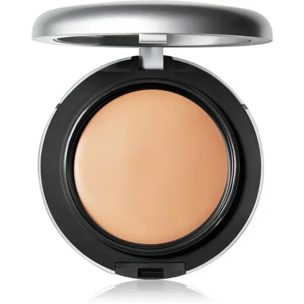 MAC Cosmetics Studio Fix Cream-to-Powder Foundation kompaktný krémový make-up odtieň NW15 10 g