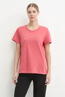 Bavlněné tričko Champion