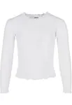 Urban Classics Top  biela