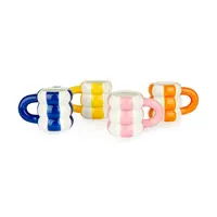 Sada hrnků Balvi Floats 75 ml 2-pack