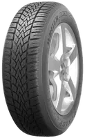 DUNLOP 175/65 R 14 82T WINTERRESPONSE_2 TL M+S 3PMSF