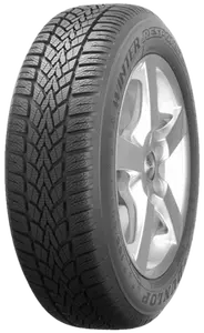 DUNLOP 175/65 R 14 82T WINTERRESPONSE_2 TL M+S 3PMSF