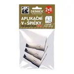 V-špičky aplikační pro Mamut glue 2+1 ZDARMA DEBBEX