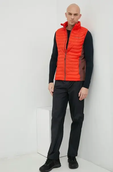 Sportovní vesta Columbia Powder Pass