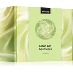 Beauty Beauty Box Notino –⁠⁠⁠⁠⁠⁠ Clean Girl Aesthetics dárková sada pro ženy