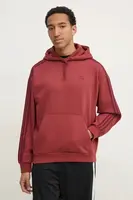 Mikina adidas Originals BAGGY HOODIE