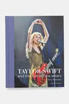 Knížka ACC Art Books Taylor Swift by Terry Newman, English