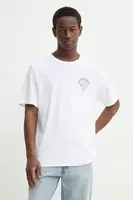 Bavlněné tričko Converse