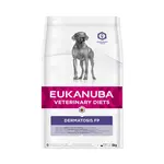 Eukanuba VD Dog Dermatosis FP granule 5 kg