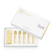 Maison Francis Kurkdjian Baccarat Rouge 540 – cestovný set EDP 5 x 11 ml