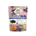 Sunny Fruit BIO Švestky sušené na slunci 5x30 g