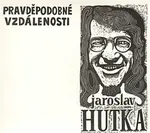 Pravděpodobné vzdálenosti - Jaroslav Hutka