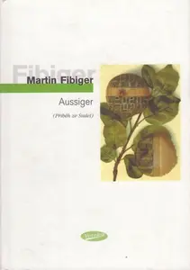 Aussiger (poškozená) - Martin Fibiger
