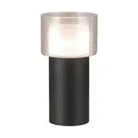 Eglo STOLNÍ LED LAMPA, 14/27 cm