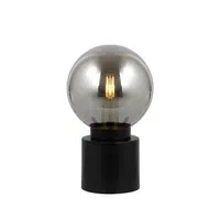 Globo STOLNÍ LAMPA, E14, 15/24,5 cm