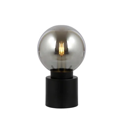 Globo STOLNÍ LAMPA, E14, 15/24,5 cm