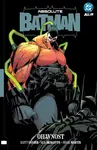 Absolute Batman 2: Ohavnost - Scott Snyder