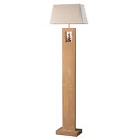 XXXL STOJACÍ LAMPA, 45/23/170 cm