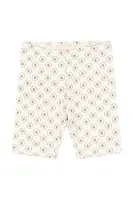 Dětské bavlněné šortky Konges Sløjd CLASSIC SHORT LEGGINGS GOTS