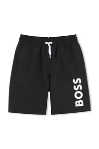 BOSS Detské plavkové šortky BOSS