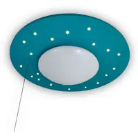 DĚTSKÉ STROPNÍ SVÍTIDLO, 54/11 cm