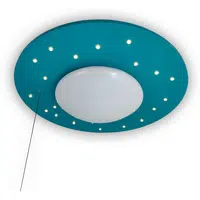 XXXL DĚTSKÉ STROPNÍ SVÍTIDLO, 54/11 cm