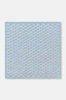 Hedvábný kapesníček Eton