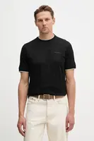 Bavlněné tričko Karl Lagerfeld