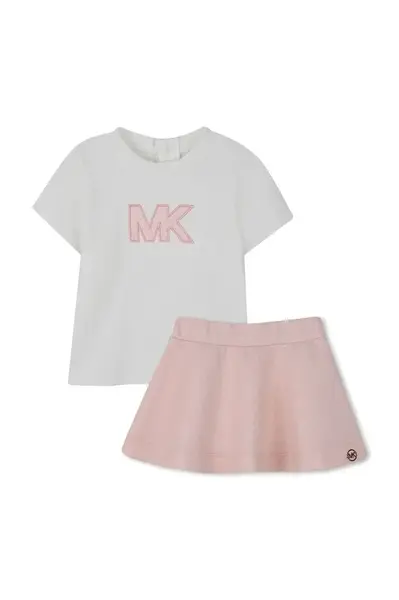 Kojenecká sada Michael Kors