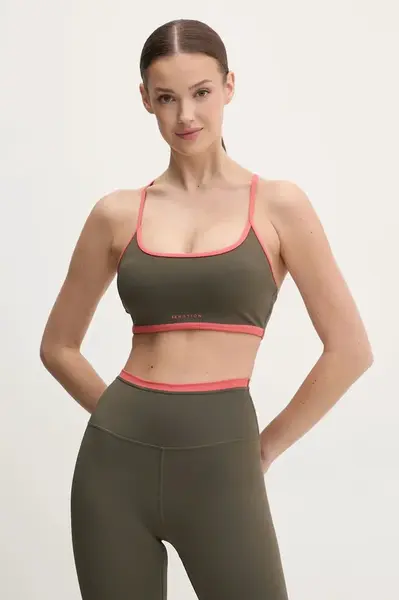 Sportovní podprsenka P.E Nation Fundamental