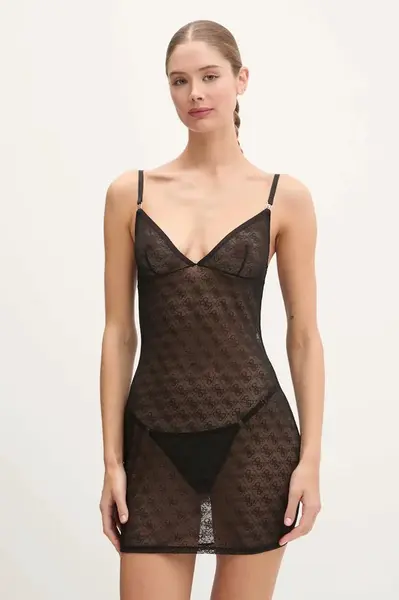 Pyžamové tričko Guess NORA